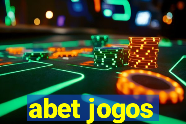 abet jogos